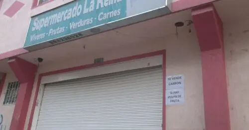 SUPERMERCADO LA REINA BOGOTÁ SUPERMERCADO LA REINA BOGOTÁ